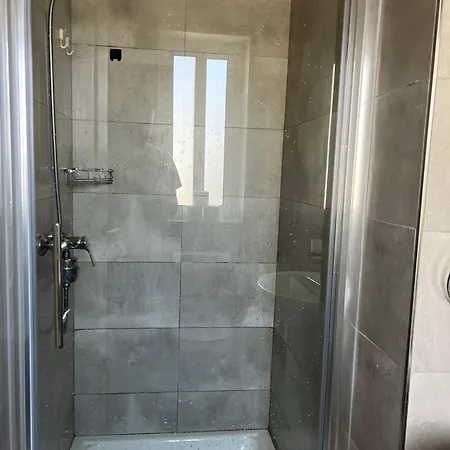 Alloggio in famiglia Faxxina