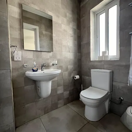 Alloggio in famiglia Faxxina Is-Swieqi