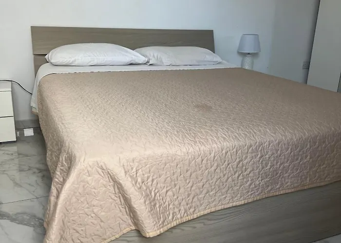 Faxxina Kwatera prywatna Is-Swieqi