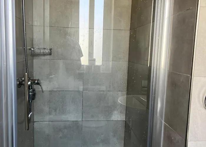 Alloggio in famiglia Faxxina