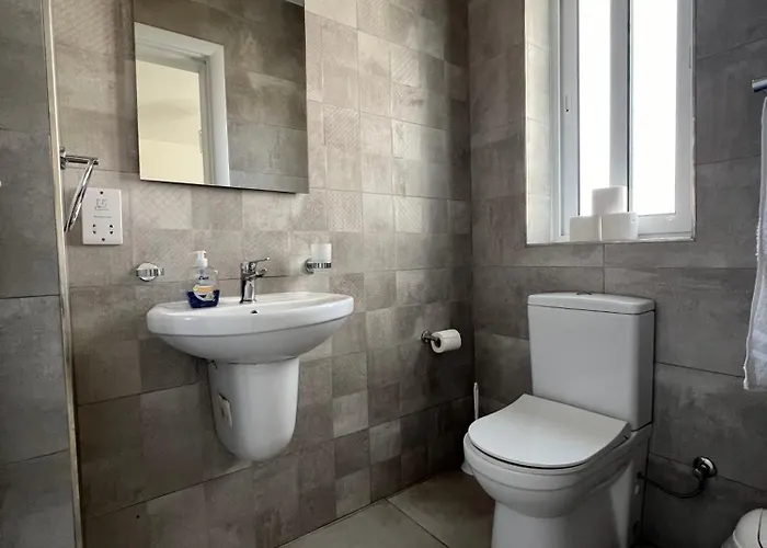 Alloggio in famiglia Faxxina Is-Swieqi